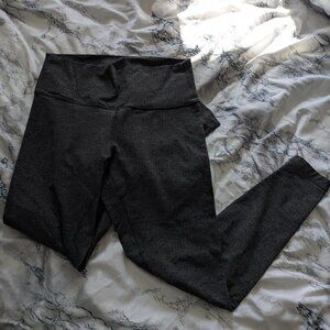 Lululemon Wunder Under Hi-Rise Tight
